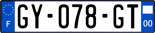 GY-078-GT