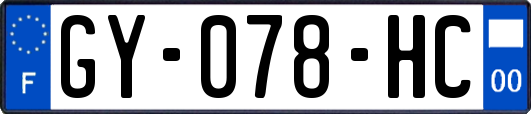GY-078-HC