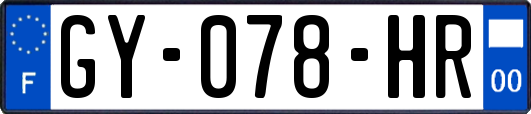 GY-078-HR