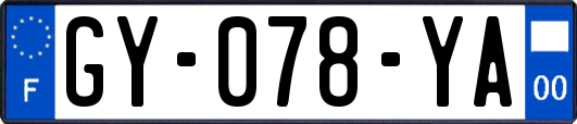 GY-078-YA