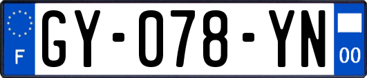 GY-078-YN