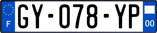 GY-078-YP