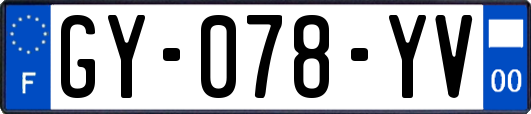 GY-078-YV