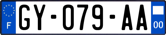 GY-079-AA