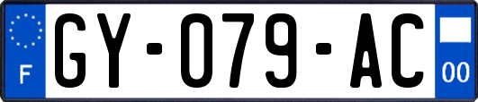 GY-079-AC