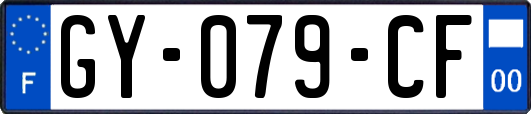 GY-079-CF