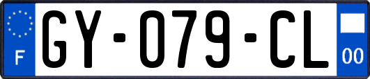 GY-079-CL