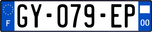 GY-079-EP