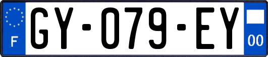 GY-079-EY