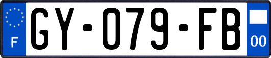 GY-079-FB