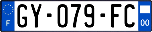 GY-079-FC