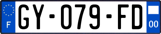 GY-079-FD