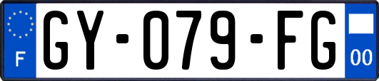 GY-079-FG