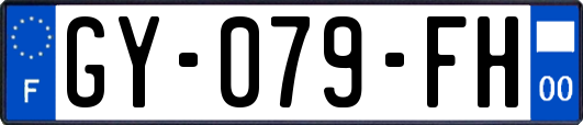 GY-079-FH