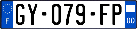 GY-079-FP