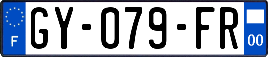 GY-079-FR