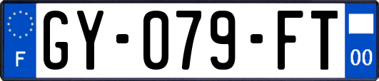 GY-079-FT