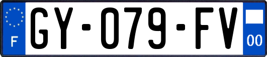 GY-079-FV
