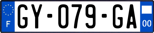 GY-079-GA