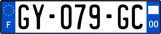GY-079-GC