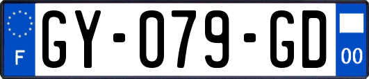 GY-079-GD
