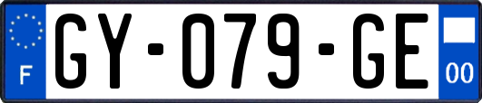 GY-079-GE