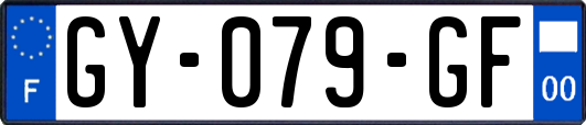 GY-079-GF