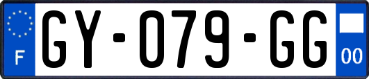 GY-079-GG