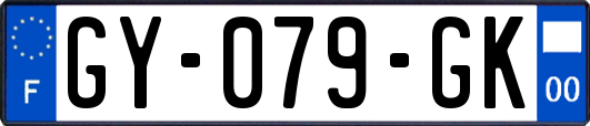 GY-079-GK