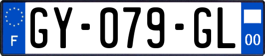 GY-079-GL
