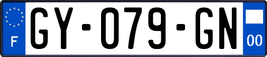 GY-079-GN