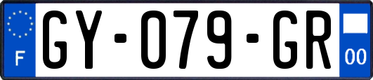 GY-079-GR