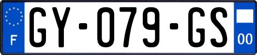 GY-079-GS