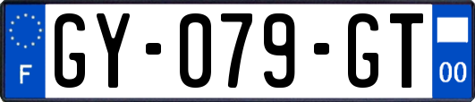 GY-079-GT