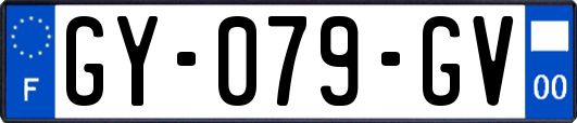 GY-079-GV