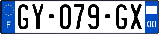 GY-079-GX