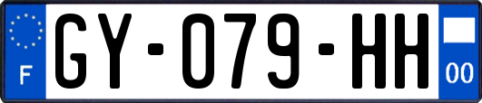 GY-079-HH
