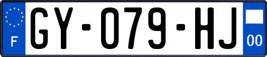 GY-079-HJ