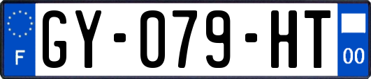 GY-079-HT
