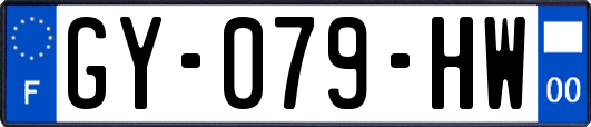 GY-079-HW