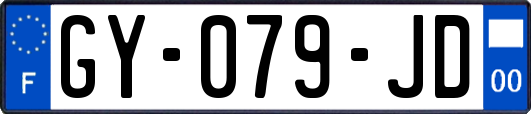 GY-079-JD