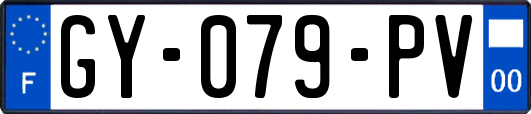 GY-079-PV