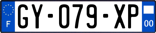 GY-079-XP