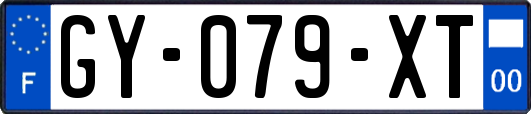 GY-079-XT