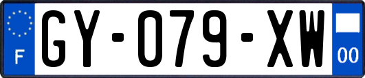 GY-079-XW