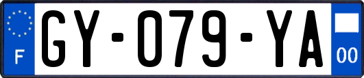 GY-079-YA