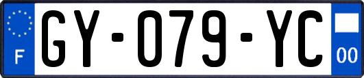 GY-079-YC
