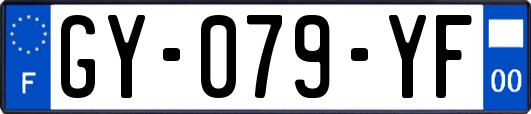GY-079-YF
