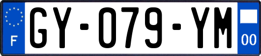 GY-079-YM