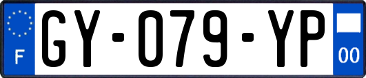 GY-079-YP